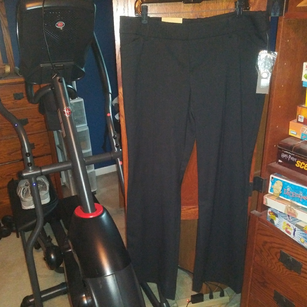 Mossimo Striped Pants